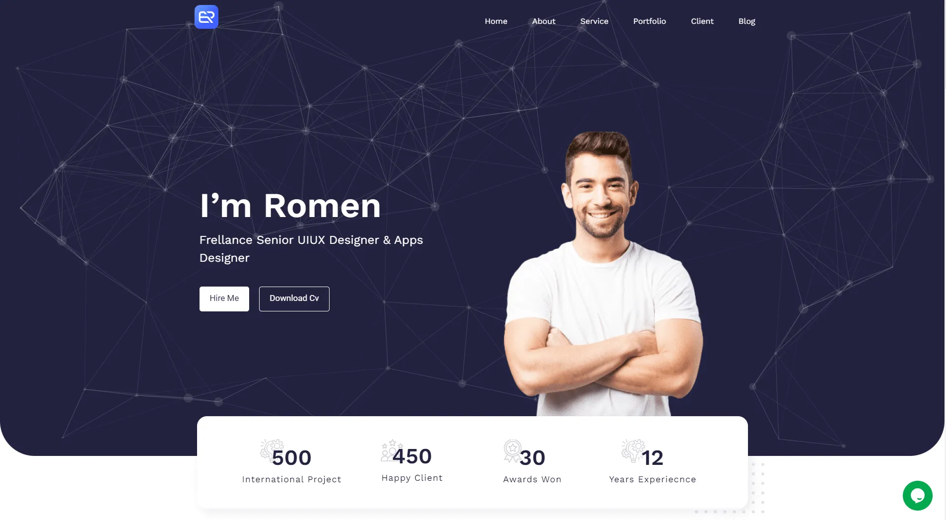 How To Create A Personal Portfolio Website With Elementor Elementsready How To Create A Personal Portfolio Website With Elementor Elementsready