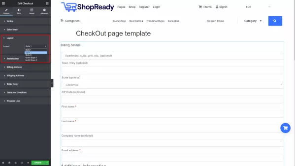 How to Customize WooCommerce Checkout Page: Easy Way